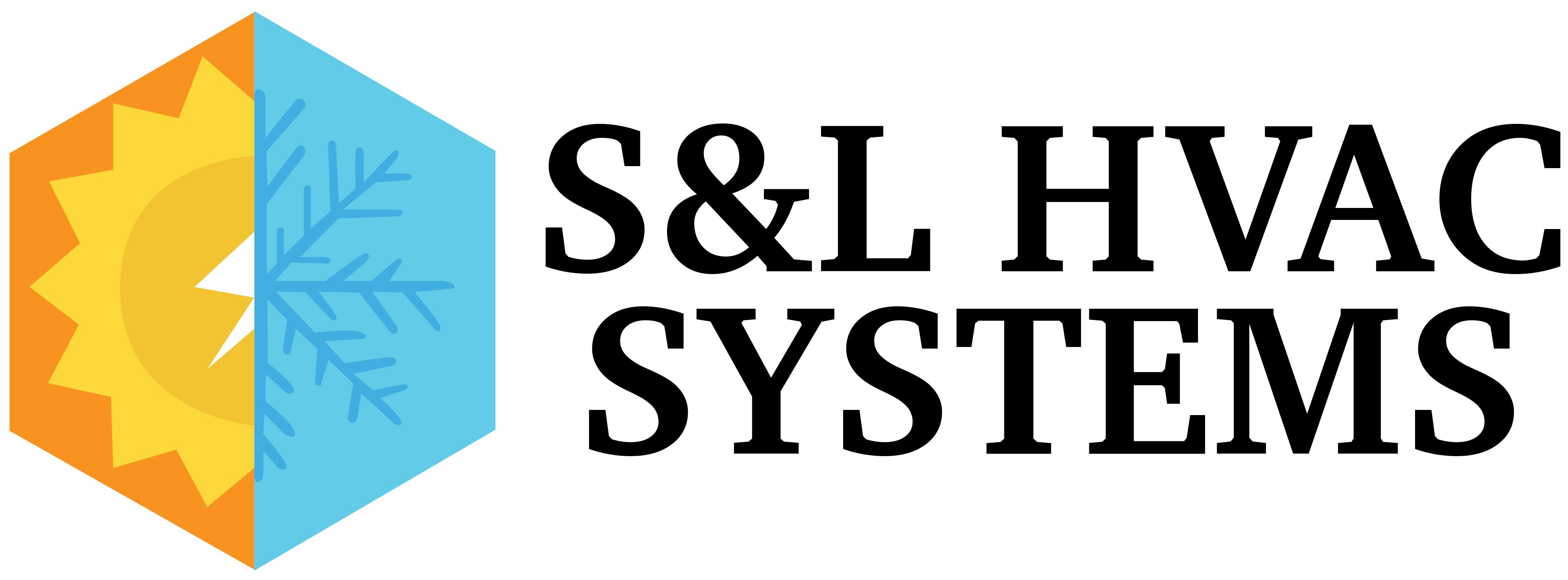 S&L HVAC Systems Corporation